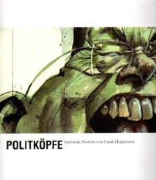 Cover von Politköpfe