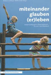 Cover von Miteinander Glauben (er)leben