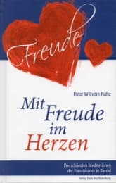 Cover von Mit Freude im Herzen