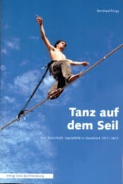 Cover von Tanz auf dem Seil
