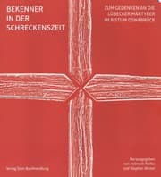 Cover von Bekenner in der Schreckenszeit