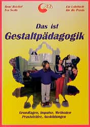 Cover von Das ist Gestaltpädagogik