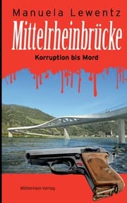 Cover von Mittelrheinbrücke