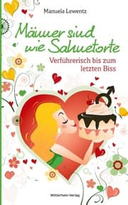 Cover von Männer sind wie Sahnetorte