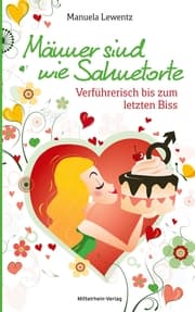 Cover von Männer sind wie Sahnetorte