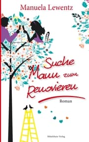 Cover von Suche Mann zum Renovieren