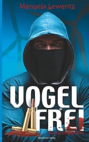 Cover von Vogelfrei