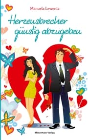 Cover von Herzensbrecher günstig abzugeben