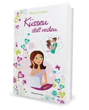 Cover von Küssen statt reden