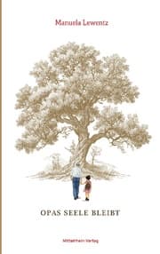 Cover von Opas Seele bleibt