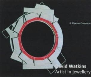Cover von David Watkins