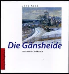Cover von Die Gänsheide