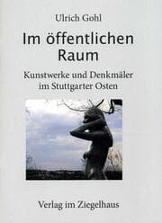 Cover von Im öffentlichen Raum
