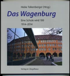 Cover von Das Wagenburg