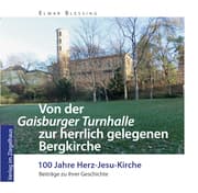 Cover von Von der 'Gaisburger Turnhalle' zur herrlich gelegenen Bergkirche