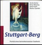 Cover von Stuttgart-Berg