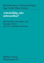 Cover von Arbeitsfähig oder unbrauchbar?