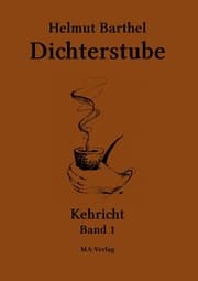 Cover von Dichterstube - Kehricht Band 1