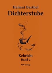 Cover von Dichterstube - Kehricht Band 2
