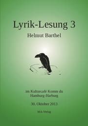 Cover von Lyrik-Lesung 3