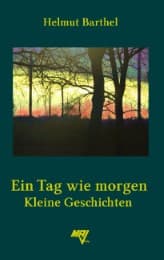 Cover von Ein Tag wie morgen