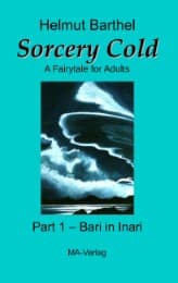 Cover von Sorcery Cold