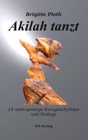Cover von Akilah tanzt