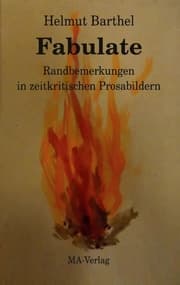 Cover von Fabulate
