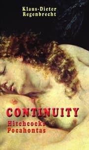 Cover von CONTINUITY - Hitchcocks, Pocahontas