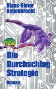 Cover von Die Durchschlag-Strategie