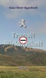 Cover von Transit Wirklichkeit