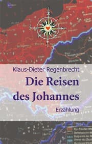 Cover von Die Reisen des Johannes
