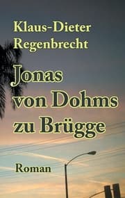 Cover von Jonas von Dohms zu Brügge