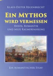 Cover von Ein Mythos wird vermessen