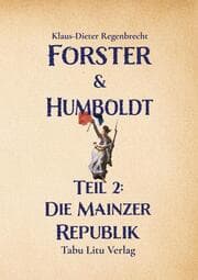 Cover von Forster & Humboldt