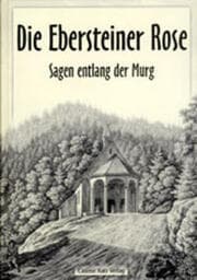 Cover von Die Ebersteiner Rose