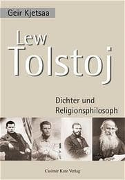 Cover von Lew Tolstoj