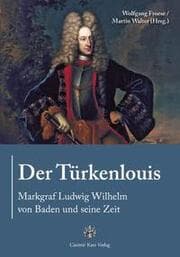 Cover von Der Türkenlouis