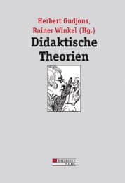 Cover von Didaktische Theorien