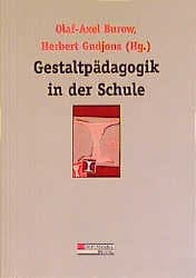 Cover von Gestaltpädagogik in der Schule