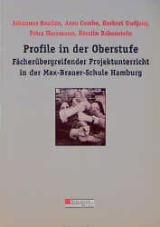 Cover von Profile in der Oberstufe