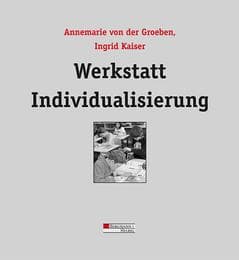 Cover von Werkstatt Individualisierung