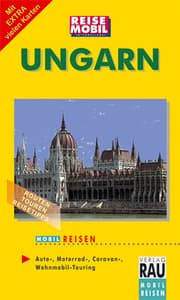 Cover von Ungarn