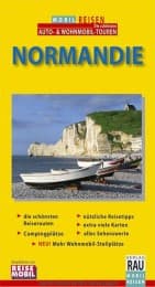 Cover von Normandie