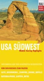 Cover von USA Südwest