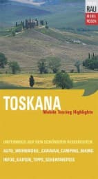 Cover von Toskana
