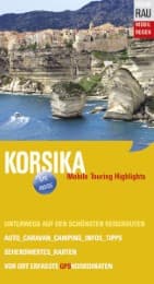 Cover von Korsika