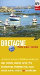 Cover von Bretagne