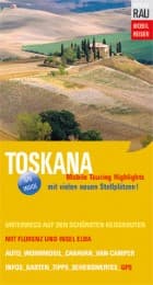 Cover von Toskana