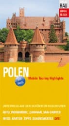 Cover von Polen